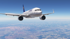 A320neo Personal Flightsimulator Training