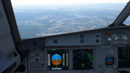 A320neo Personal Flightsimulator Training