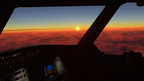 A320neo Personal Flightsimulator Training